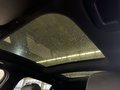 View of sunroof / panoramic roof