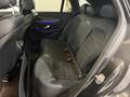 View of rear seat