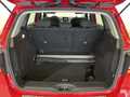 View of boot / luggage space