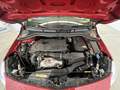 View of engine compartment