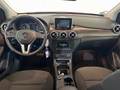View of dashboard