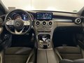 View of dashboard