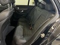 View of rear seat