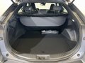 View of boot / luggage space