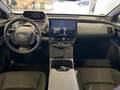 View of dashboard