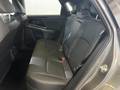 View of rear seat