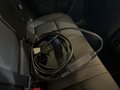 View of fittings for electric vehicle