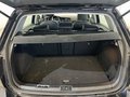 View of boot / luggage space