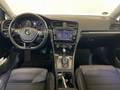 View of dashboard