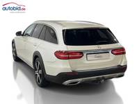 Vedere spate stânga