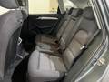 View of rear seat