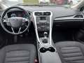 View of dashboard