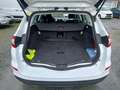 View of boot / luggage space