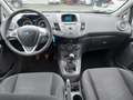 View of dashboard