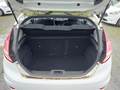 View of boot / luggage space
