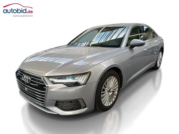 Vue de l’avant gauche