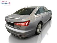 Vue de l’arrière droit