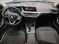 Aanzicht binnenruimte