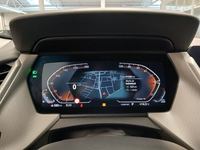 Aanzicht combi-instrument