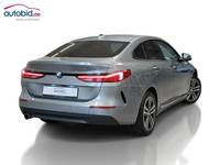 Aanzicht achter rechts