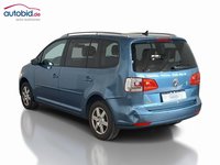 Aanzicht achter links