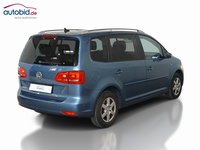 Aanzicht achter rechts