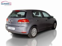 Vaizdas iš galo dešinės