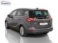 Aanzicht achter links