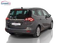 Aanzicht achter rechts