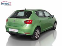 Aanzicht achter rechts