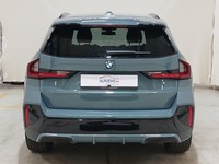 Rear view