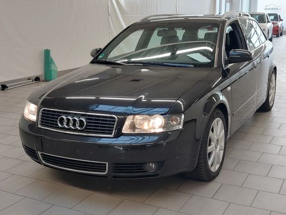 Náhled zpředu zleva