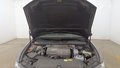 View of engine compartment