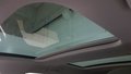 View of sunroof / panoramic roof