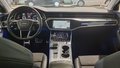 View of dashboard
