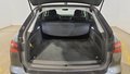 View of boot / luggage space