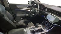 Vedere spaţiu interior