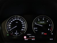 Pogled kombi instrument