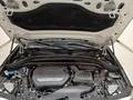 View of engine compartment