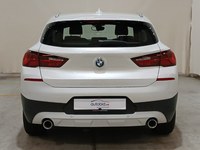 Rear view
