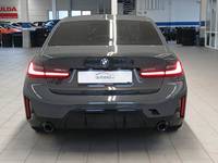 Rear view