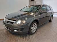 Vaizdas iš priekio kairės