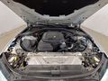 View of engine compartment