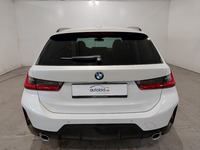 Rear view