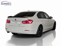 Изглед отзад отдясно