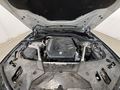 View of engine compartment