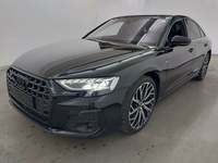 Audi A8 50 TDI quattro Tiptronic "S line"