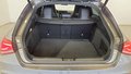 View of boot / luggage space