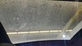 View of sunroof / panoramic roof