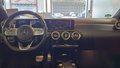 View of dashboard
